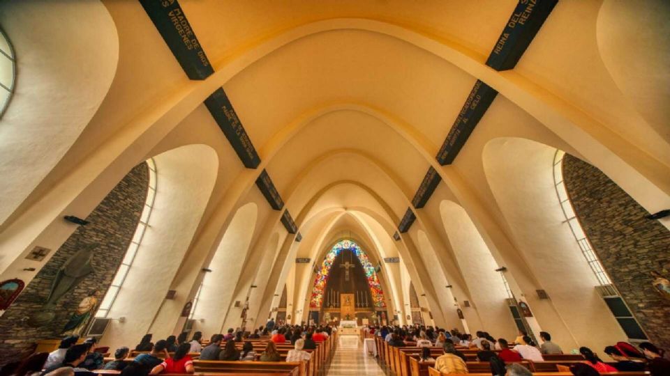 Esta es la ciudad de México con más basílicas en el mundo, luego de Roma