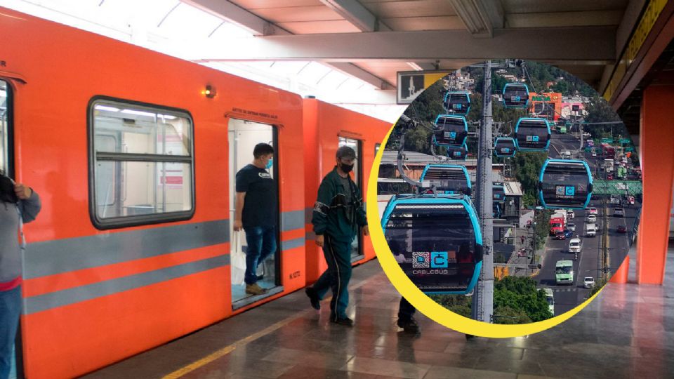 Metro CDMX hoy: ¿Qué está pasando en la Línea 5 y por qué hay retrasos?