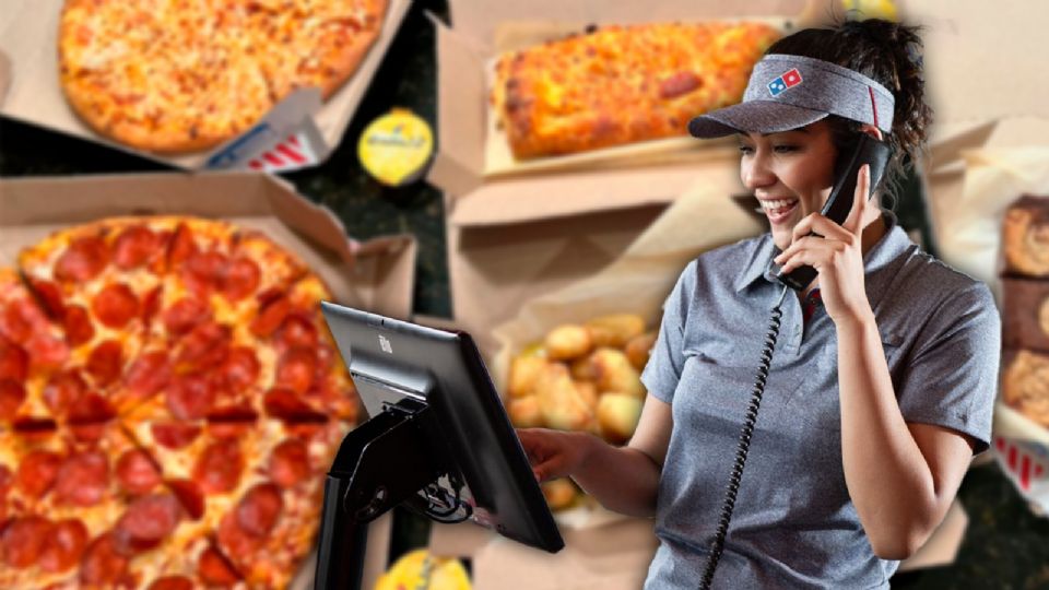 Domino's Pizza consentirá a sus clientes con la última Dominosmanía del año.