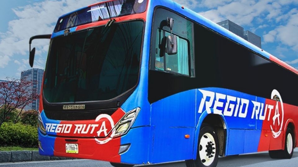 Regio Ruta