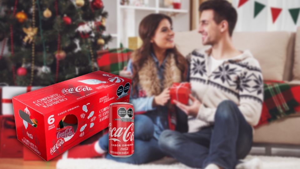 ¿Qué son las Villas Navideñas de Coca-Cola y en dónde se pueden comprar?