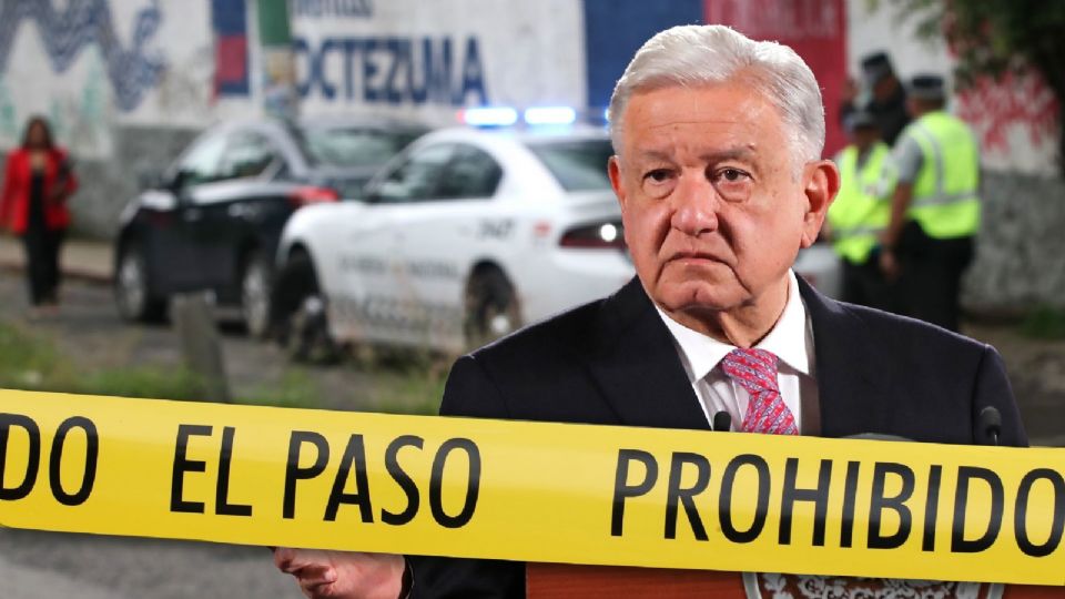 Se destruyó a la Policía Federal y se ahondó de manera significativa la precariedad de las policías estatales y municipales, señaló la titular de Causa en Común.