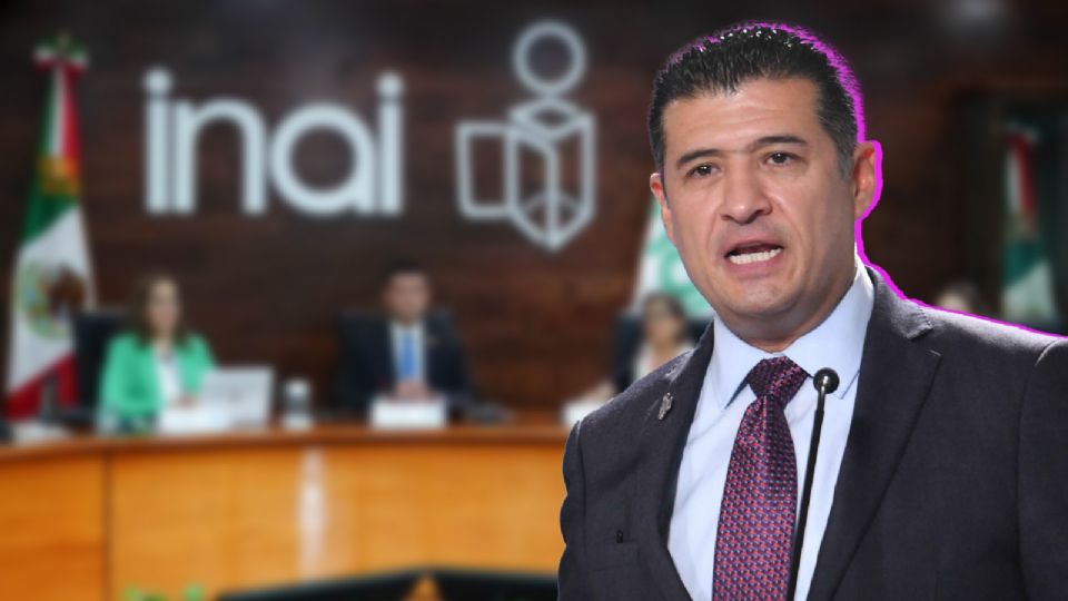 INAI: Derecho de acceso a la información no desaparecerá.