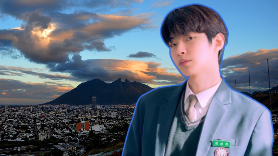 Las fans de Monterrey están a la espera de conocer al actor Hwang In-Youp