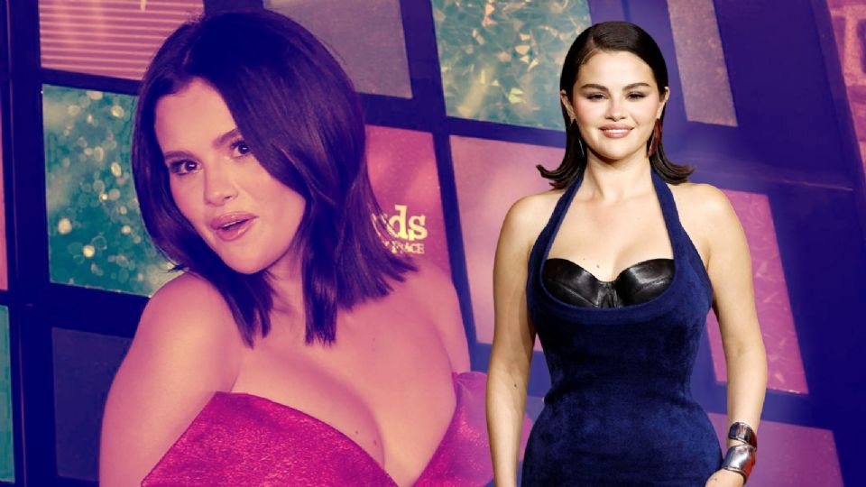 Selena Gomez volvió a 'Wizards Beyond Waverly Place'.