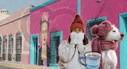 Volverá el frío a Nuevo León; prevén mínimas de hasta 8 grados ESTE fin de semana