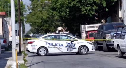 Celular desvía bala y salva a hombre de ser asesinado en San Nicolás