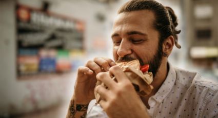 ¿La comida callejera es buena? Esto dice la UNAM