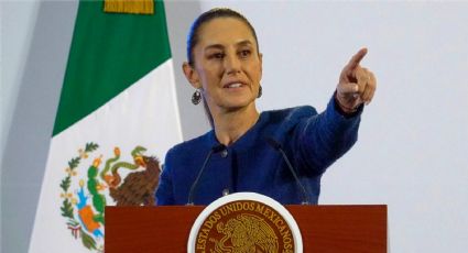 Claudia Sheinbaum buscará que gasto armamentístico sea destinado a los más necesitados en el mundo