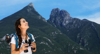 Cerro de la Silla en NL: ¿Cuánto mide y cuánto tiempo tardas en subir?