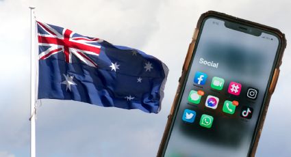 Australia busca prohibir redes sociales para menores de 16 años; ¿de qué trata?