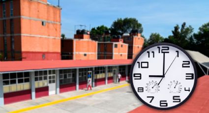 ¿En qué escuelas se extenderá el horario a partir de 2025? Esto dice la SEP