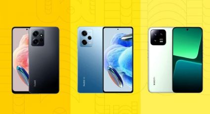 Guía de celulares gama media de Xiaomi: ¿Cuáles son los mejores y cuánto cuestan este 2024?