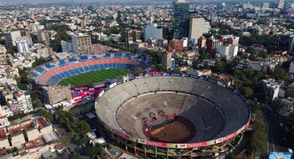 Estadio Azul y Plaza de Toros: sanciones solo fueron administrativas, reconoce alcalde de Benito Juárez