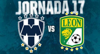 Rayados vs León ¿Cuándo y dónde ver en vivo el partido de la Liga MX?