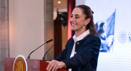 Claudia Sheinbaum cuestiona presupuesto solicitado por el INE