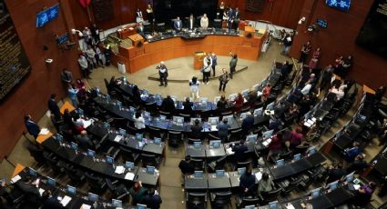 Senado discutirá iniciativa que busca otorgar facultades de investigación a la SSPC