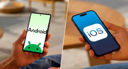 iPhone vs. Android: ¿cuál es mejor para ti? Esto dicen expertos