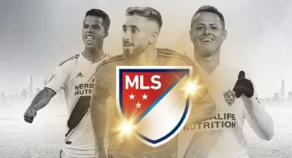 Héctor Herrera y los mexicanos que tuvieron un triste final en la MLS; de estrellas a decepciones