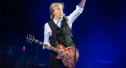 Concierto de Paul McCartney en Monterrey: ¿Cuáles son los artículos prohibidos?