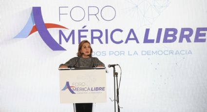 Reforma judicial, precedente peligroso para la región: Foro América Libre 2024