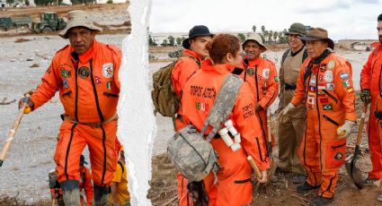 Los Topos Aztecas, un abrazo mexicano para Valencia