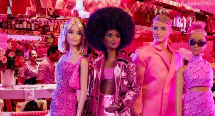 ¿Vas al restaurante de Barbie? Estos son los horarios y método de reservación