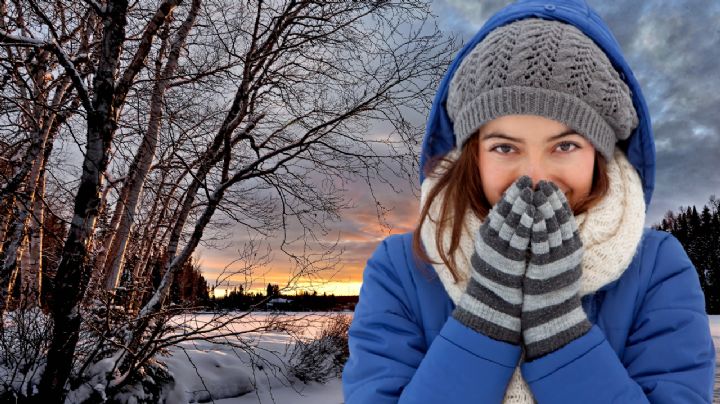 A pesar del invierno seco, NL supera precipitación promedio en diciembre