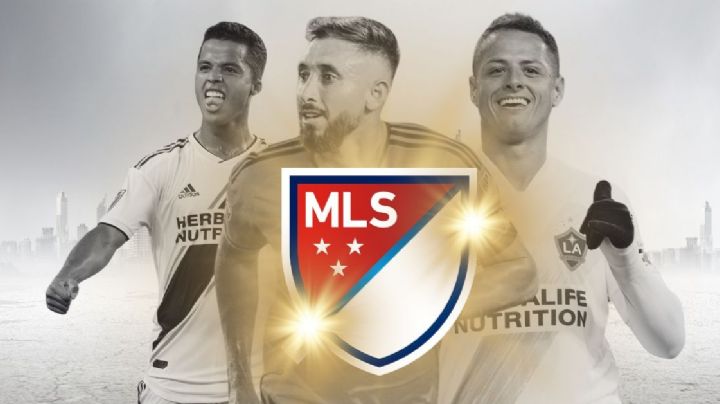 Héctor Herrera y los mexicanos que tuvieron un triste final en la MLS; de estrellas a decepciones