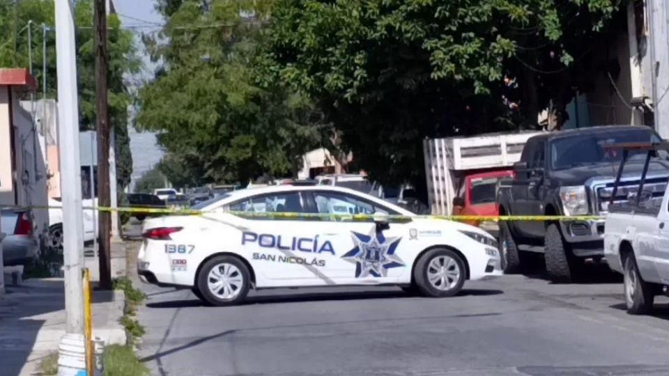 Celular desvía bala y salva a hombre de ser asesinado en San Nicolás