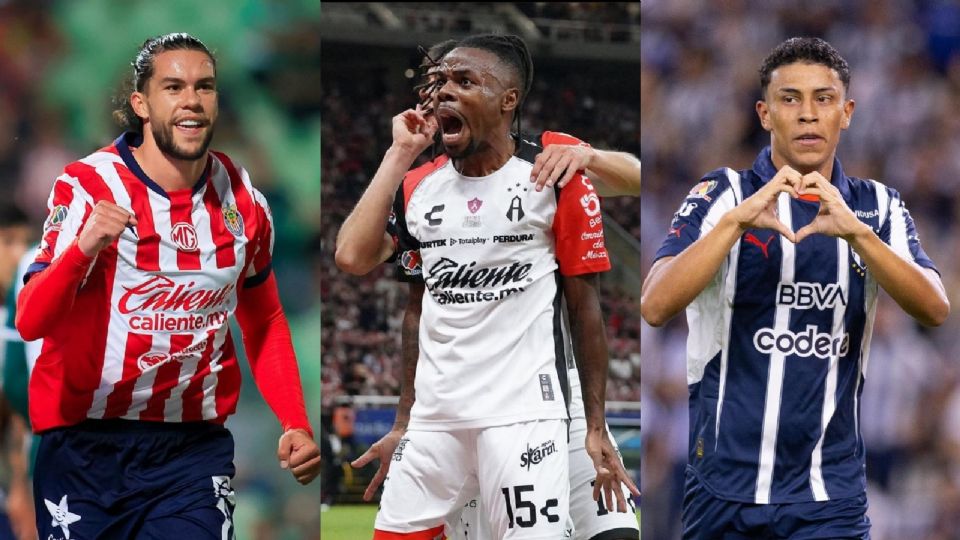 El Apertura 2024 de la Liga MX llega a su fin de fase regular y te contamos quienes se disputan Liguilla directa y Play In