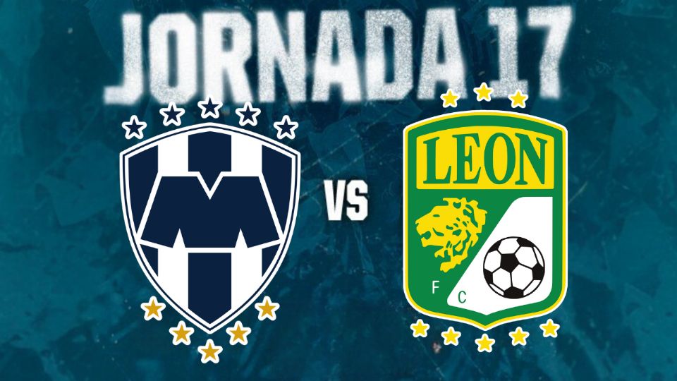 Rayados vs León ¿Cuándo y dónde ver en vivo el partido de la Liga MX?