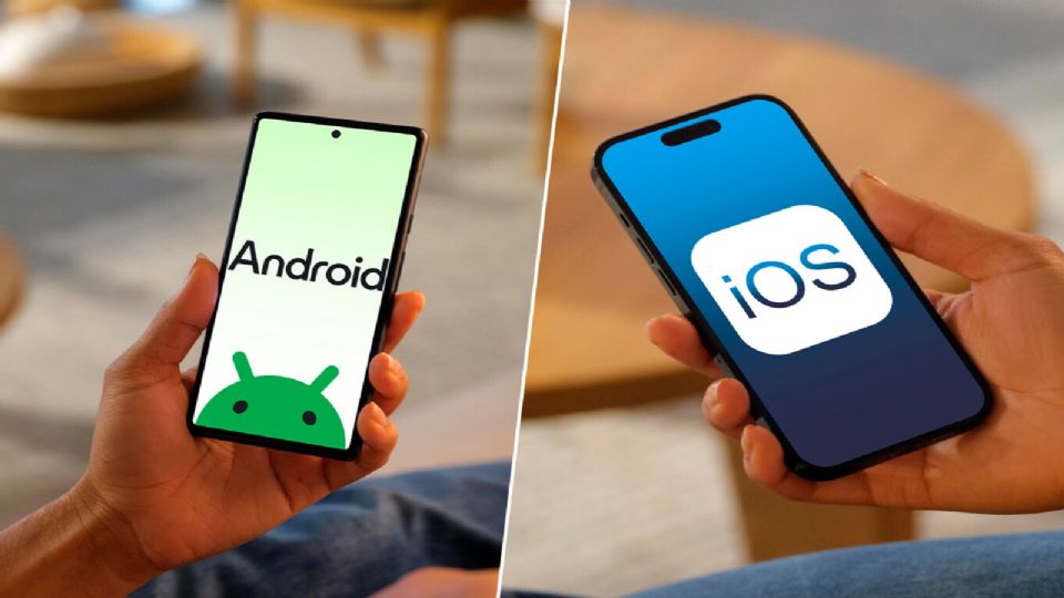 Tanto IOS como Android tienen características únicas que los hacen atractivos para diferentes tipos de usuarios,