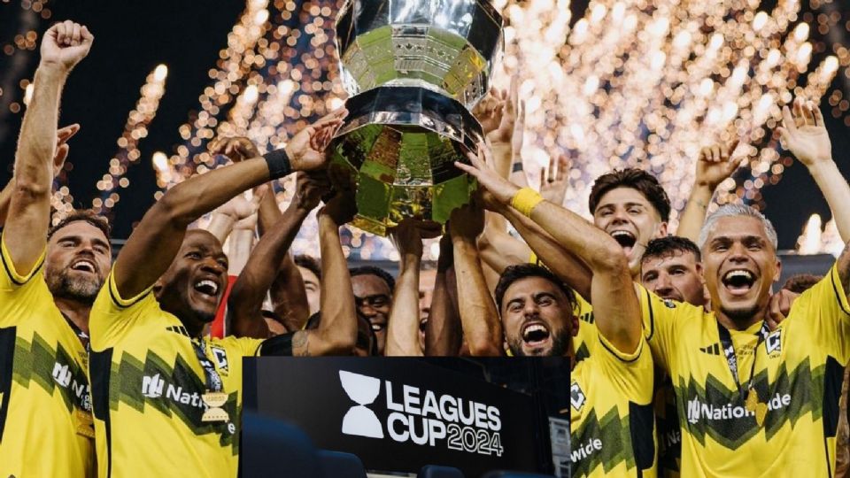 La Leagues Cup presentará modificaciones para el 2025 y te contamos cómo afecta a la Liga MX.