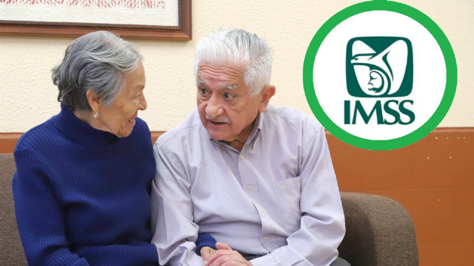 Estas son las noticias para pensionados durante el Buen Fin 2024