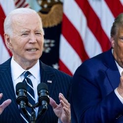 Aranceles a México y Canadá: Esto le pide Joe Biden a Donald Trump