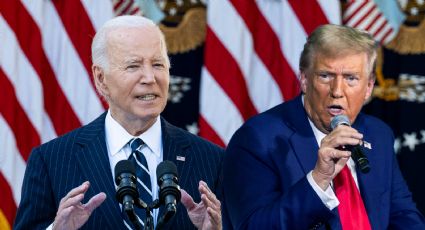 Alistan reunión Donald Trump y Joe Biden: ¿Cuándo será y qué es lo que abordarán?