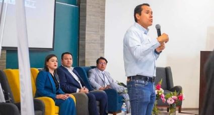 Daniel Carrillo aclara su ausencia en evento con Claudia Sheinbaum