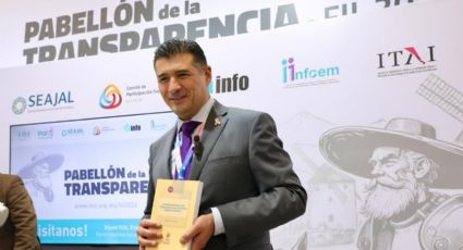 INAI llama a la sociedad a participar en la construcción del nuevo modelo de reforma