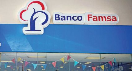 Banco Famsa: Tribunal vincula a proceso a cinco exdirectivos por fraude bancario