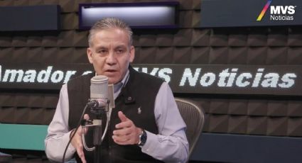 Juan José Olvera: México vive uno de sus momentos más críticos en materia de justicia