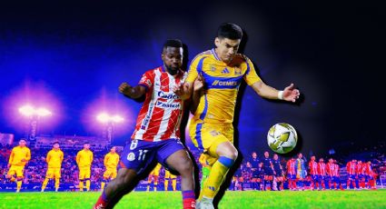 San Luis se lleva el último boleto a las semifinales de la Liga MX; Tigres queda eliminado del torneo