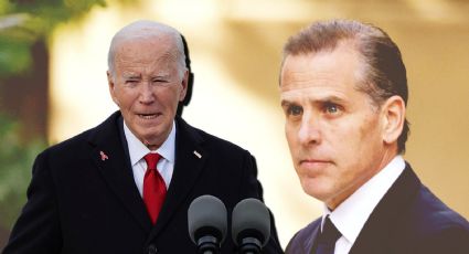 Joe Biden indulta a su hijo Hunter en los últimos días de su administración