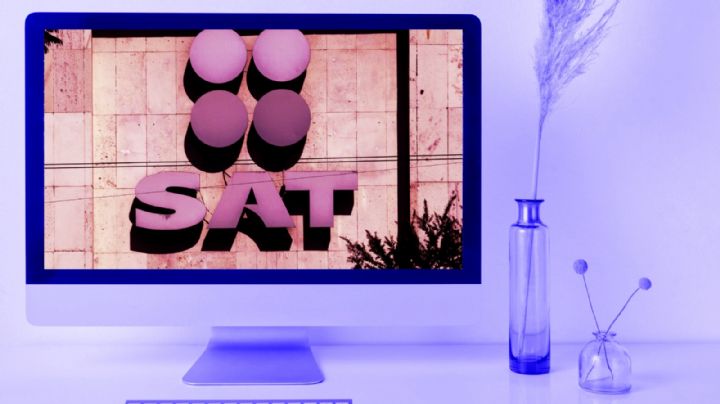 En operación, nueva plataforma para declaraciones informativas: SAT