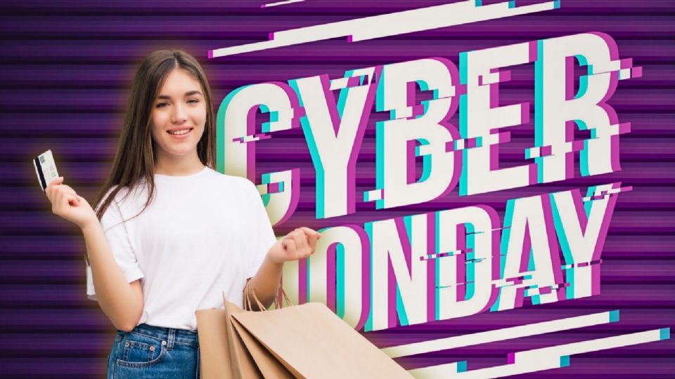 El Cyber Monday en México se celebra este 2 de diciembre.