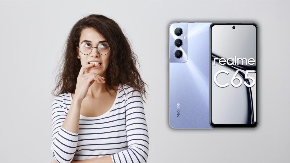 Realme es una marca de celulares que ha cobrado más popularidad.