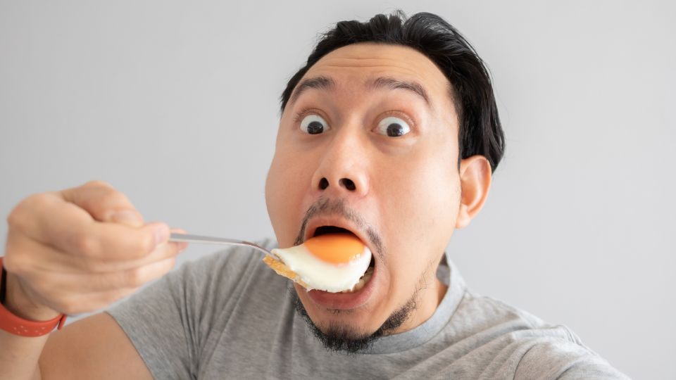 ¿Cuántos huevos al día son saludables para el cuerpo? Esto nos dice Harvard