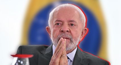 Lula da Silva es operado tras complicaciones por una caída en octubre