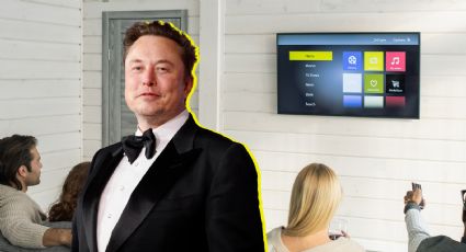 Elon Musk lanza ‘X TV’, la supuesta competencia para el resto de las plataformas streaming