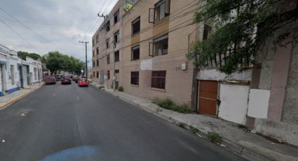 Encuentran a hombre sin vida en casa abandonada de Monterrey